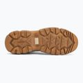 Pánske snehule KADVA CANTYO MID WP Brown/Black 4