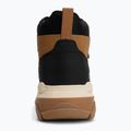 Pánske snehule KADVA CANTYO MID WP Brown/Black 6