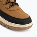Pánske snehule KADVA CANTYO MID WP Brown/Black 7