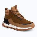Detské snehule KADVA HENSAN MID WP Brown/Black