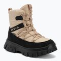 Dámske snehule KADVA BIGRA HG WP WMNS Beige/Black