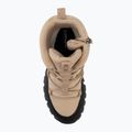 Dámske snehule KADVA BIGRA HG WP WMNS Beige/Black 5