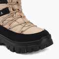 Dámske snehule KADVA BIGRA HG WP WMNS Beige/Black 7