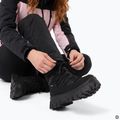 Dámske snehule KADVA BIGRA HG WP WMNS Black 4