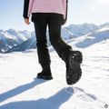 Dámske snehule KADVA BIGRA HG WP WMNS Black 6