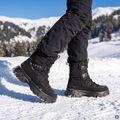 Dámske snehule KADVA BIGRA HG WP WMNS Black 7