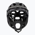 Cyklistická prilba ATTABO  State 2.0 full face gray 2