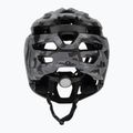 Cyklistická prilba ATTABO  State 2.0 full face gray 4