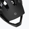 Cyklistická prilba ATTABO  State 2.0 full face gray 7