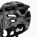 Cyklistická prilba ATTABO  State 2.0 full face gray 8