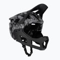 Cyklistická prilba ATTABO  State 2.0 full face gray 9