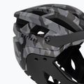 Cyklistická prilba ATTABO  State 2.0 full face gray 10