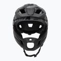 Detská cyklistická prilba ATTABO Predator full face gray 2