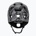 Detská cyklistická prilba ATTABO Predator full face gray 4