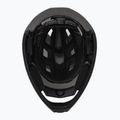 Detská cyklistická prilba ATTABO Predator full face gray 5
