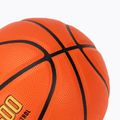 Basketbalová lopta OneTeam GEKKO 7 orange 3