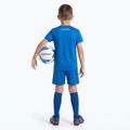 Detská futbalová súprava OneTeam Precision Set tričko a šortky modrá 3