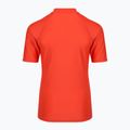 Detské tričko AQUASTIC Rimos UV 50+ UPF orange 2