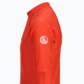 Detské tričko AQUASTIC Rimos UV 50+ UPF orange 5