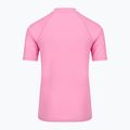 Detské tričko AQUASTIC Rimos UV 50+ UPF pink 2