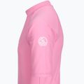 Detské tričko AQUASTIC Rimos UV 50+ UPF pink 5