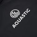 Pánske tričko AQUASTIC Rimos UV 50+ UPF black 4