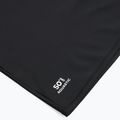Pánske tričko AQUASTIC Rimos UV 50+ UPF black 5