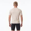 Pánske tričko AQUASTIC Rimos UV 50+ UPF beige 3