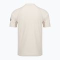 Pánske tričko AQUASTIC Rimos UV 50+ UPF beige 2
