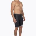 Neoprénové pánske šortky AQUASTIC OceanFlex 5/3 mm GLIDE SKIN čierna 5