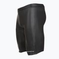 Neoprénové pánske šortky AQUASTIC OceanFlex 5/3 mm GLIDE SKIN čierna 8