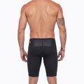Neoprénové šortky pánske AQUASTIC SeaFlex 2.0 mm čierna 4