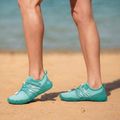Topánky do vody AQUASTIC Turquoise mayor 4