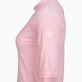 Dámske tričko AQUASTIC Rimos WMNS UV 50+ UPF pink 5