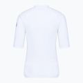 Dámske tričko AQUASTIC Rimos WMNS UV 50+ UPF white 2