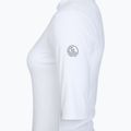 Dámske tričko AQUASTIC Rimos WMNS UV 50+ UPF white 5