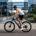 Pánske cyklistické tričko ATTABO Essential 2 pcs. white 12