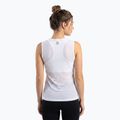 Dámske cyklistické tričko ATTABO Essential WMNS 2 pcs. white 2