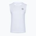 Dámske cyklistické tričko ATTABO Essential WMNS 2 pcs. white 2
