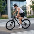 Dámske cyklistické tričko ATTABO Essential WMNS 2 pcs. white 11