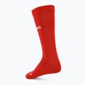 Detské futbalové ponožky OneTeam Precision football socks red 2