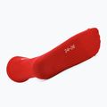 Detské futbalové ponožky OneTeam Precision football socks red 5
