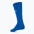 Detské futbalové ponožky OneTeam Precision football socks set 2-pack modrý 2