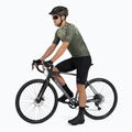 Pánsky cyklistický dres ATTABO Tevi green 6