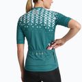 Dámsky cyklistický dres ATTABO Tevi WMNS green 4