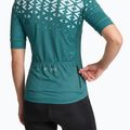 Dámsky cyklistický dres ATTABO Tevi WMNS green 5
