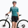 Dámsky cyklistický dres ATTABO Tevi WMNS green 6
