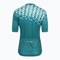 Dámsky cyklistický dres ATTABO Tevi WMNS green 9