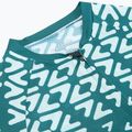 Dámsky cyklistický dres ATTABO Tevi WMNS green 11