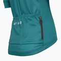 Dámsky cyklistický dres ATTABO Tevi WMNS green 12